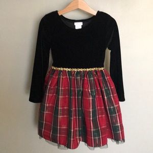 Girls dress